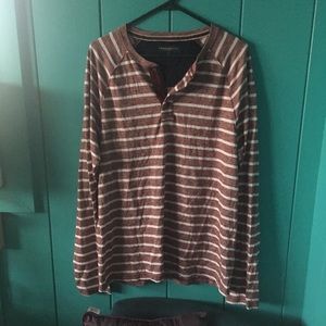 Men’s new Aeropostale’s shirt